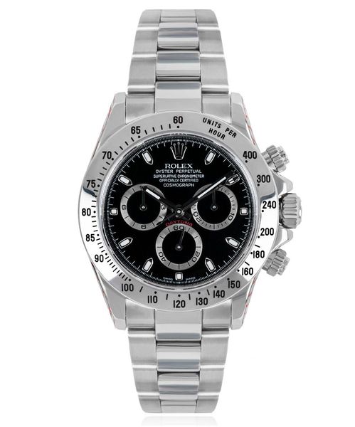 Rolex Daytona 116520